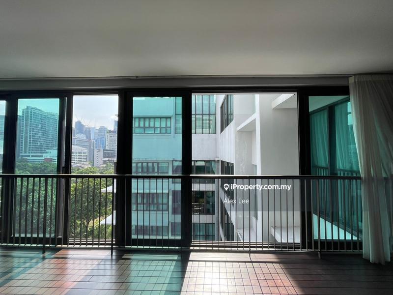 Kondominium untuk Dijual di Sastra U-Thant oleh Alex Lee - iProperty.com.my