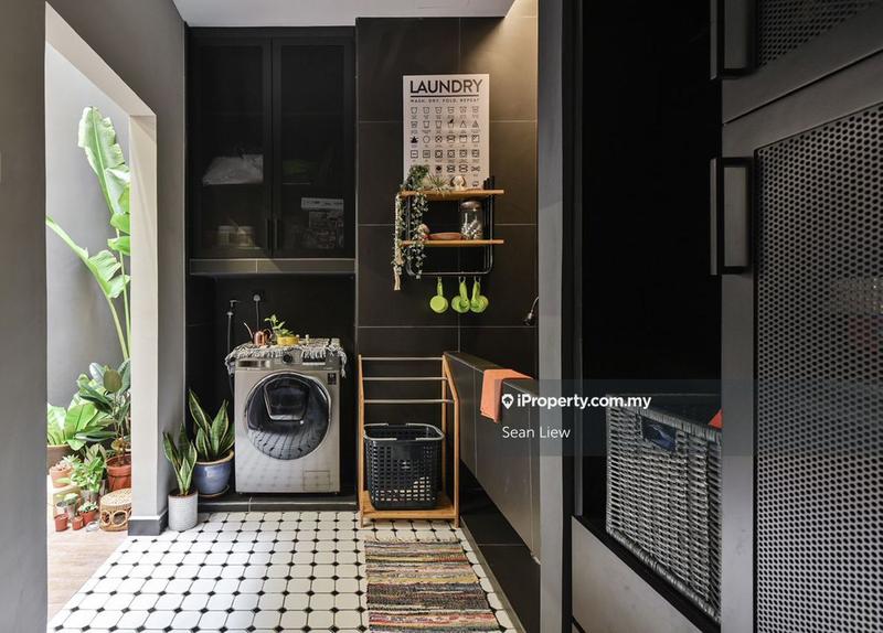 4-storey Terraced House for Sale in Damansara Perdana, Selangor by Sean Liew - iProperty.com.my