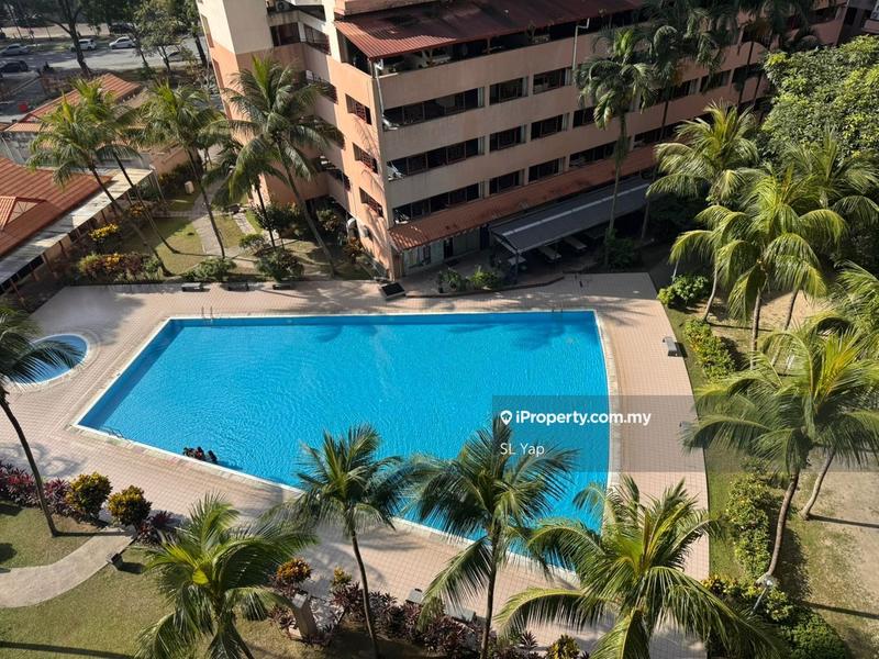 Kondominium untuk Dijual di Bayu Tasik 1 oleh SL Yap - iProperty.com.my