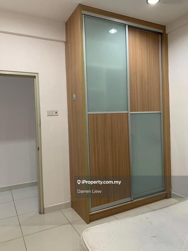 Service Residence for Rent in SetiaWalk by Darren Liew - iProperty.com.my