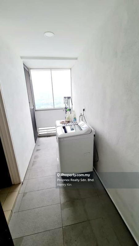 Condominium for Sale in The Breezeway by Henry Kin - iProperty.com.my