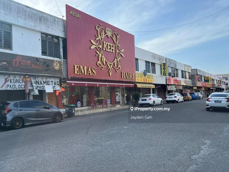 Shop for Rent in Jitra, Kedah by Jayden Geh - iProperty.com.my