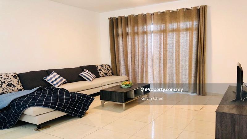 For Rent - Sky Breeze Service Apartment