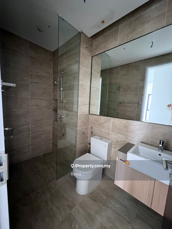 Kondominium untuk Dijual di Setia Sky Seputeh oleh Rinna - iProperty.com.my