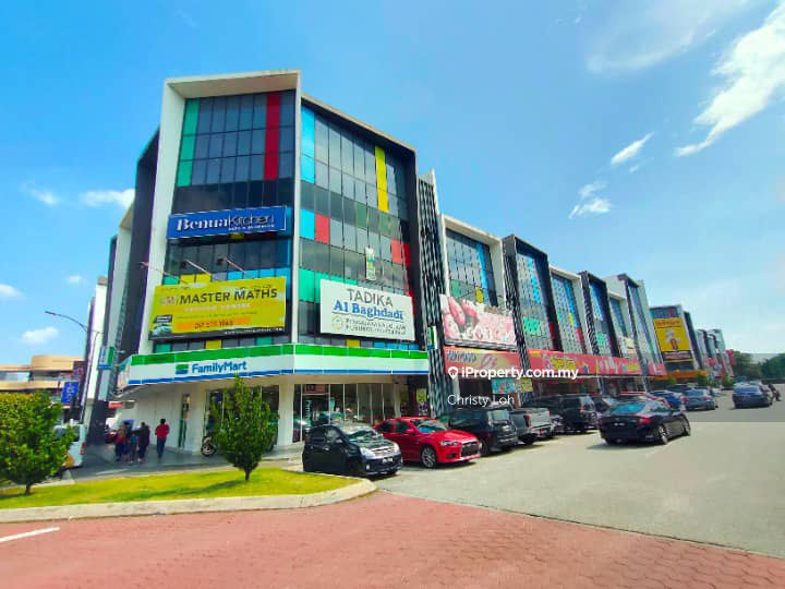 Shop / Office for Rent in Setia Ecohill, Semenyih by Christy Loh - iProperty.com.my