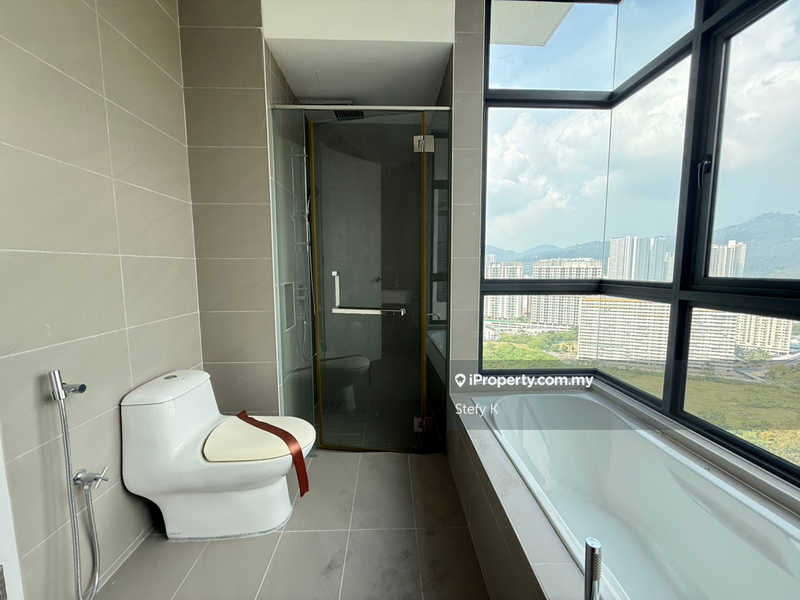 Condominium for Sale in The Address by Stefy K - iProperty.com.my