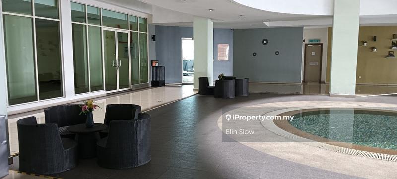 Service Residence for Rent in 231 TR Serviced Suite by Elin Siow - iProperty.com.my