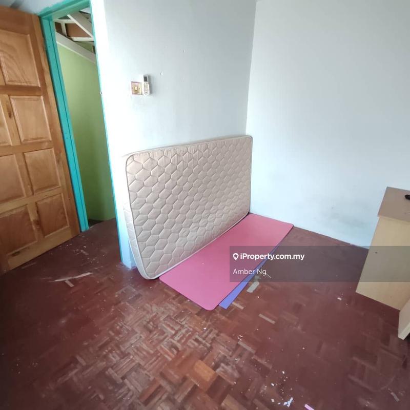 Rumah Teres 2.5-Tingkat untuk Dijual di Desa Setapak, Wangsa Maju oleh Amber Ng - iProperty.com.my
