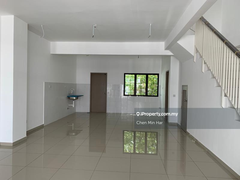 Rumah Teres 2-Tingkat untuk Dijual di Ecohill2, Semenyih oleh Chen Min Har - iProperty.com.my