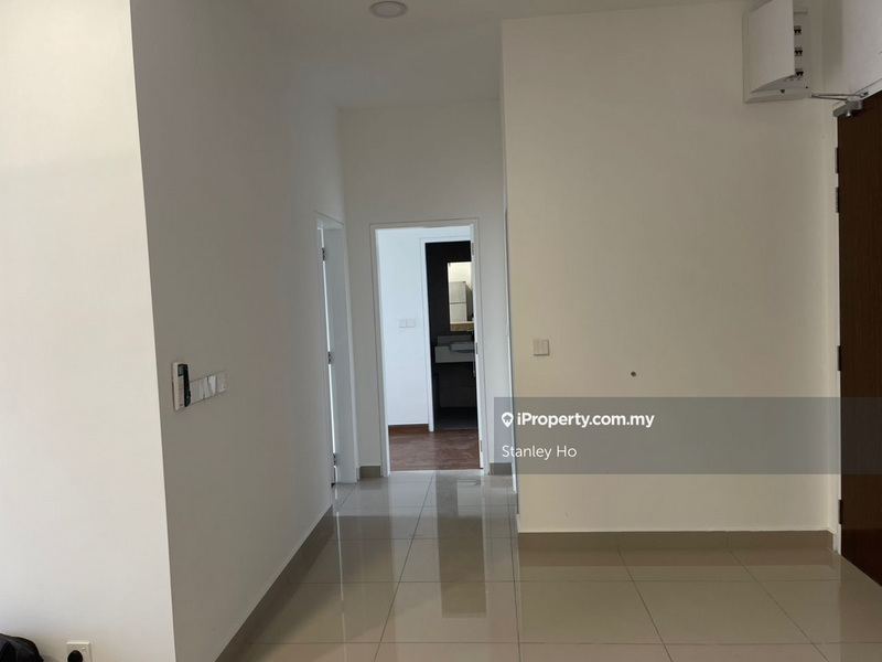 For Rent - Bangsar Hill Park