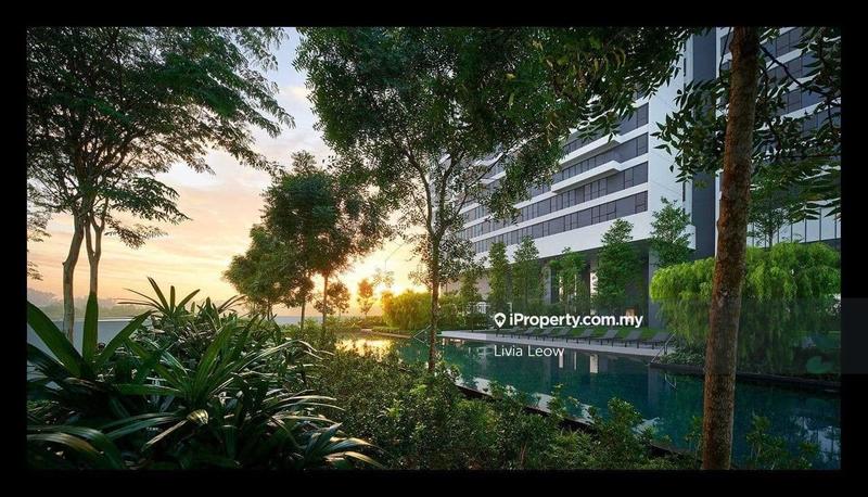 Service Residence for Sale in SqWhere Service Apartments by Livia Leow - iProperty.com.my