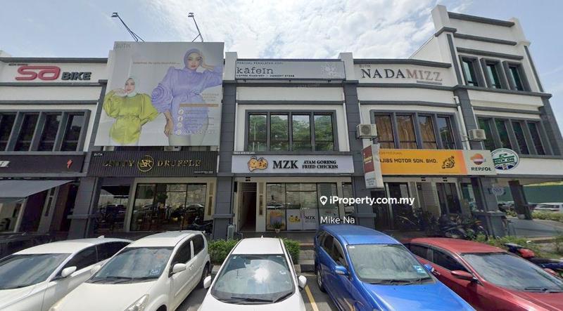 Shop for Sale in Alam Damai, Cheras by Mike Na - iProperty.com.my