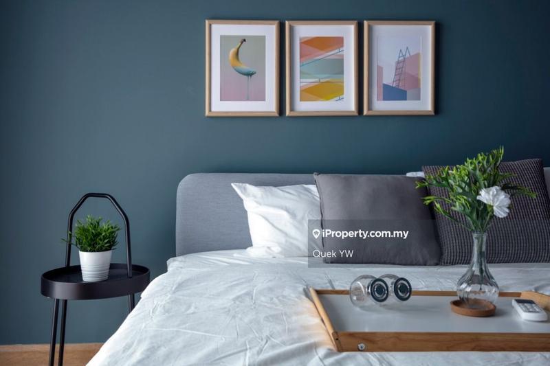 For Rent - Secoya Residence