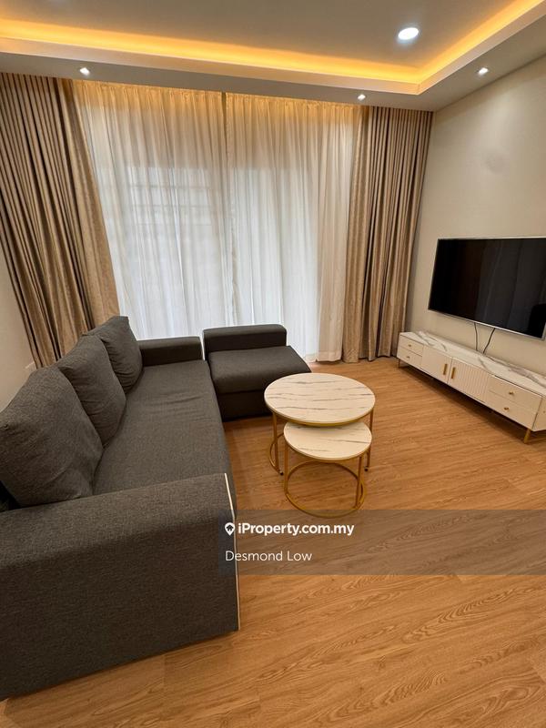 For Rent - Putra Apartment