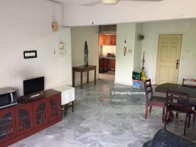 For Sale - Menara Megah