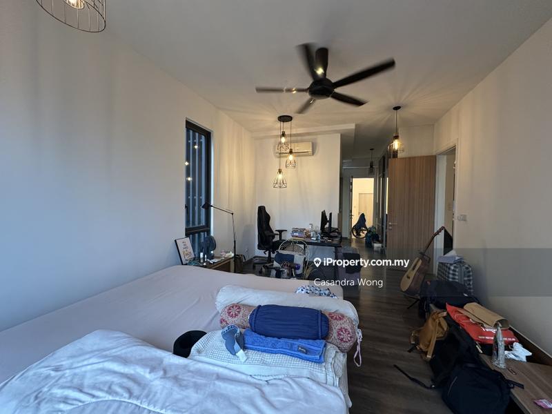 Kondominium untuk Dijual di Anjali North Kiara oleh Casandra Wong - iProperty.com.my