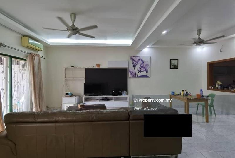 2-storey Terraced House for Rent in Kota Kemuning, Shah Alam by Winnie Chow - iProperty.com.my