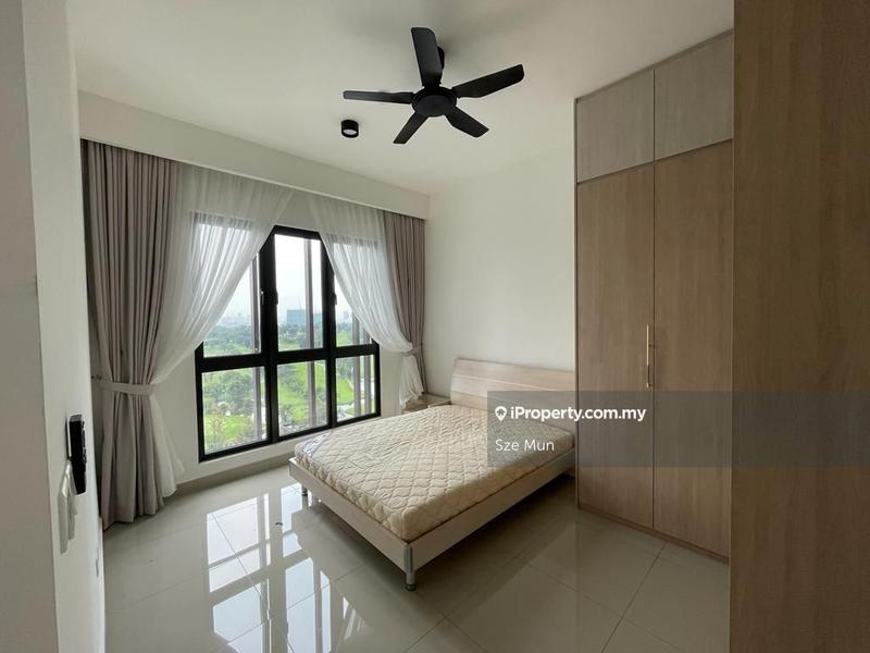 Kondominium untuk Dijual di Panorama Residences oleh Sze Mun - iProperty.com.my
