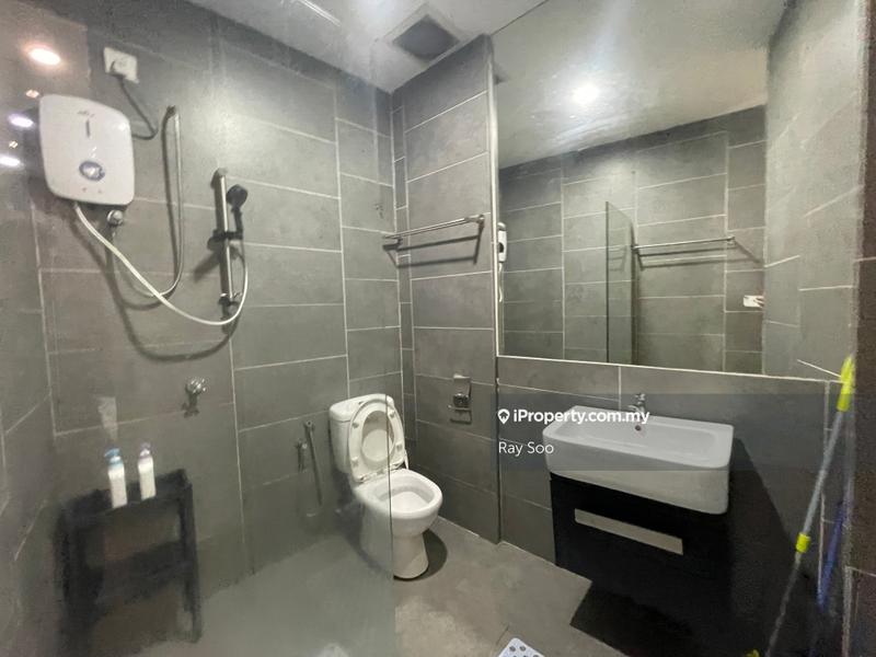 Kondominium untuk Dijual di Empire Damansara (Empire SOHO 2) oleh Ray Soo - iProperty.com.my