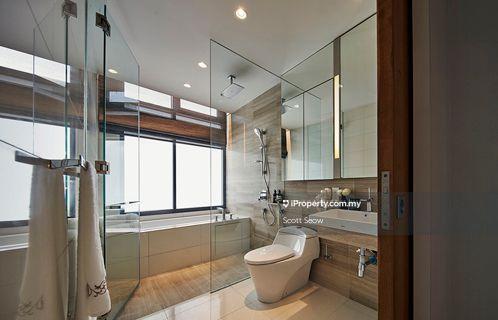 Condominium for Sale in Moulmein Rise by Scott Seow - iProperty.com.my