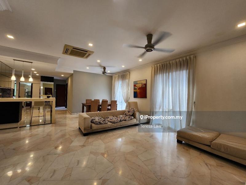 Pangsapuri untuk Dijual di GITA BAYU VILLA oleh Teresa Law - iProperty.com.my