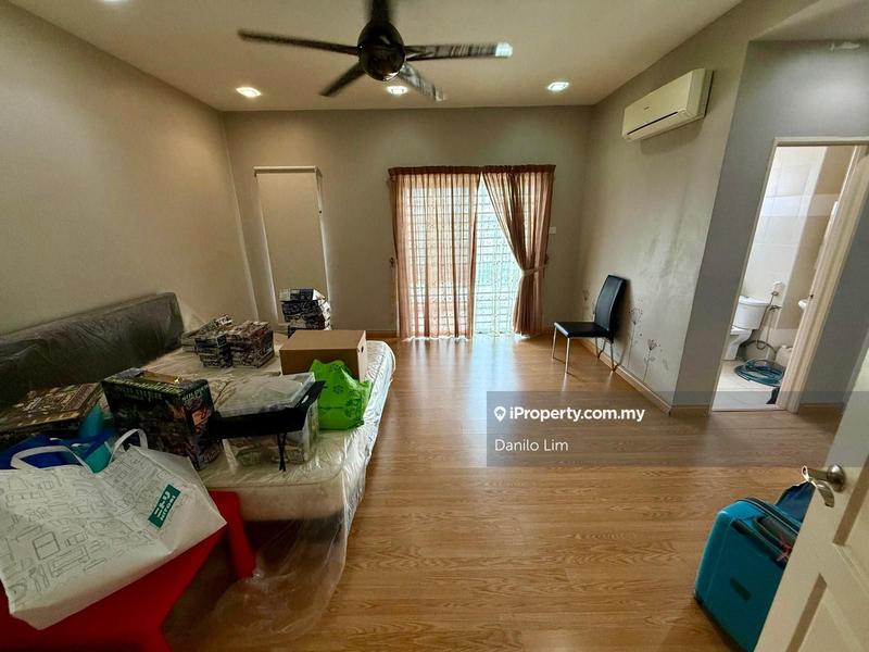 3-storey Terraced House for Sale in Taman Bukit Prima, Cheras by Danilo Lim - iProperty.com.my