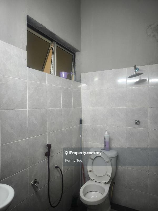 Rumah Berangkai 1 Tingkat untuk Dijual di Taman Rasah, Rasah oleh Kenny Tee - iProperty.com.my