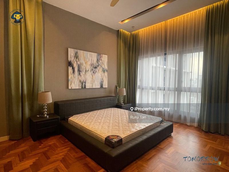 Service Residence for Sale in The Mews by Ruru Tan - iProperty.com.my