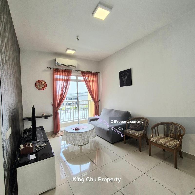 For Sale - Kalista Residence