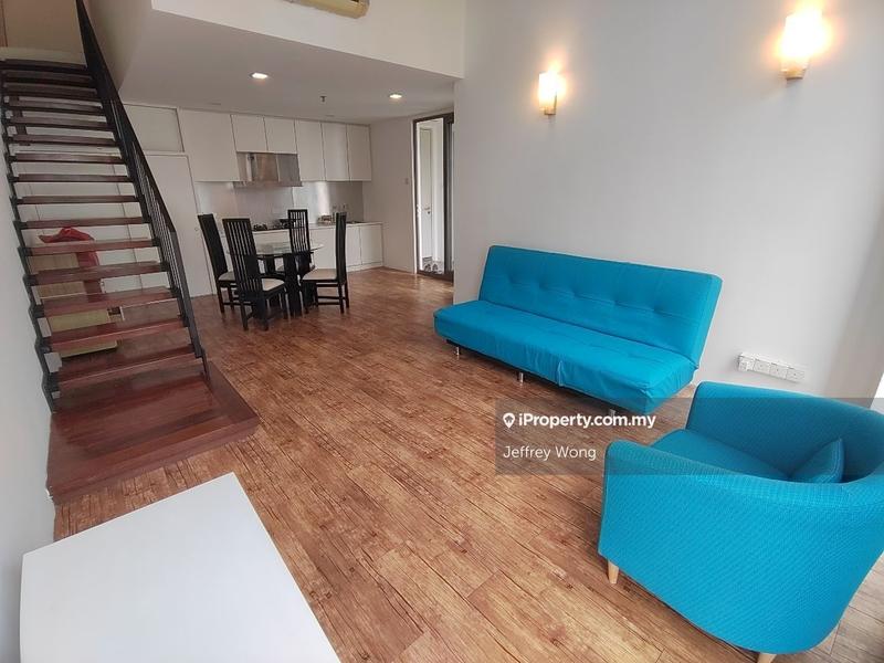 For Rent - Centrio Pantai Hillpark