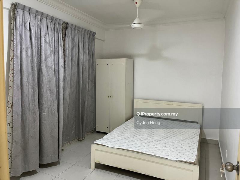 Service Residence for Sale in Tebrau City Residences by Gyden Heng - iProperty.com.my