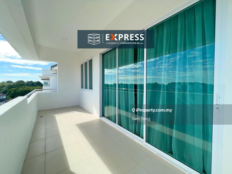 Condominium for Sale in Homelite Resort by Sam Yong - iProperty.com.my