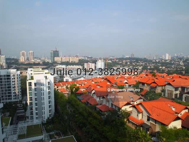 Kondominium untuk Dijual di Sunway Vivaldi oleh Julie Yong - iProperty.com.my