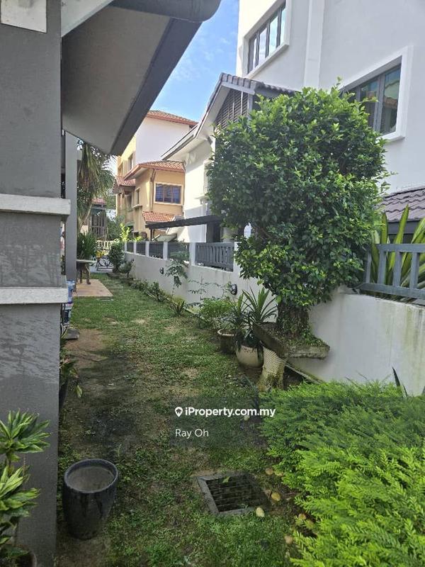 Rumah Teres 2.5-Tingkat untuk Dijual di Sunway Spk, Kuala Lumpur oleh Ray Oh - iProperty.com.my