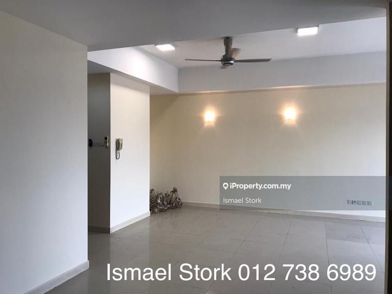 Condominium for Sale in Gaya Bangsar by Ismael Stork - iProperty.com.my