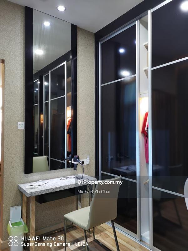 Semi-Detached House for Sale in Taman Bukit Serdang, Seri Kembangan by Michael Yb Chai - iProperty.com.my