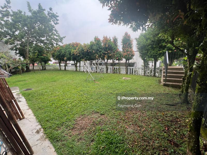 Bungalow House for Sale in Bukit Damansara, Damansara Heights by Raymond Goh - iProperty.com.my
