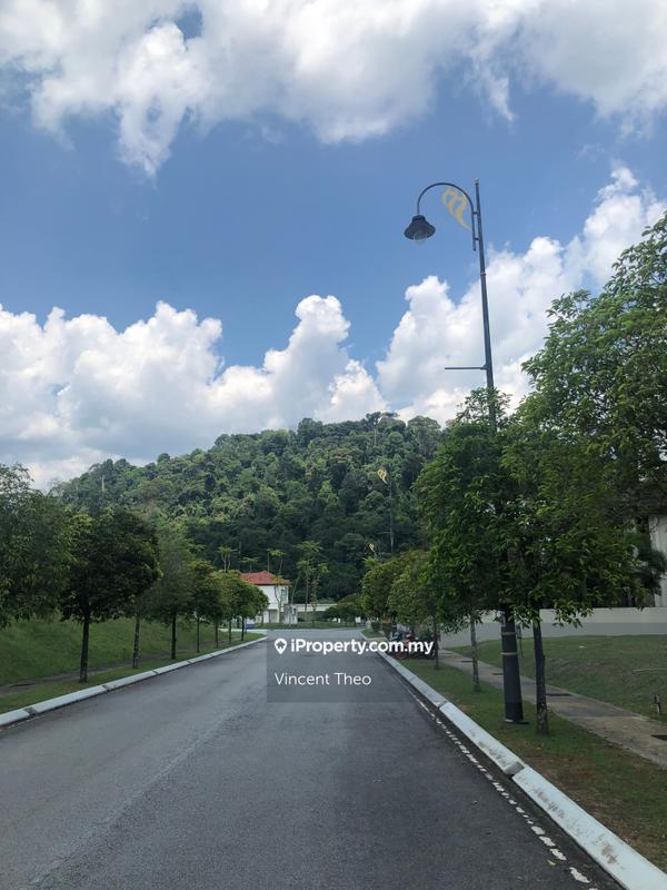 Bungalow Land for Sale in Ampang Jaya, Ampang by Vincent Theo - iProperty.com.my