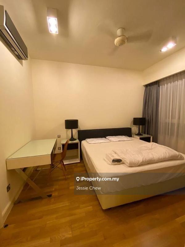 Kondominium untuk Dijual di Tiffani Kiara oleh Jessie Chew - iProperty.com.my