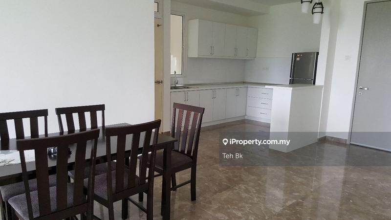 For Rent - Subang Parkhomes