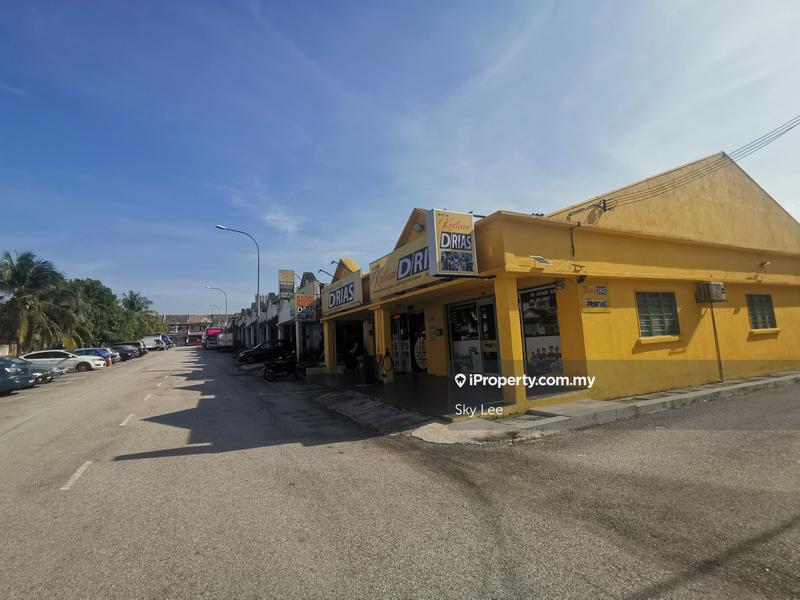 Shop for Sale in Bandar Bukit Puchong, Puchong by Sky Lee - iProperty.com.my