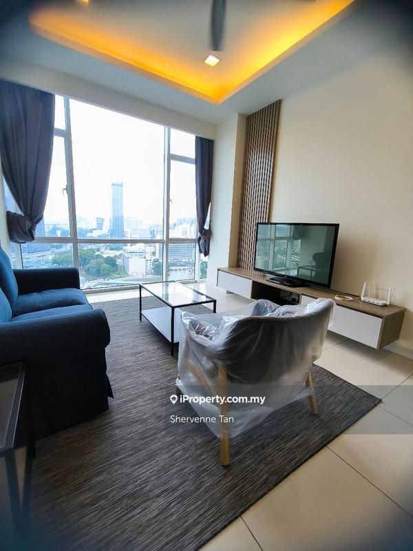 For Rent - Suasana Bangsar
