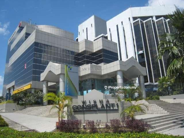 Retail-Space for Rent in Subang Jaya, Petaling Jaya by Calvin Thong - iProperty.com.my