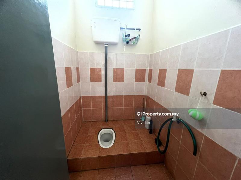Rumah Teres 1-Tingkat untuk Dijual di Bandar Seri Impian, Kluang oleh Vivi Lim - iProperty.com.my