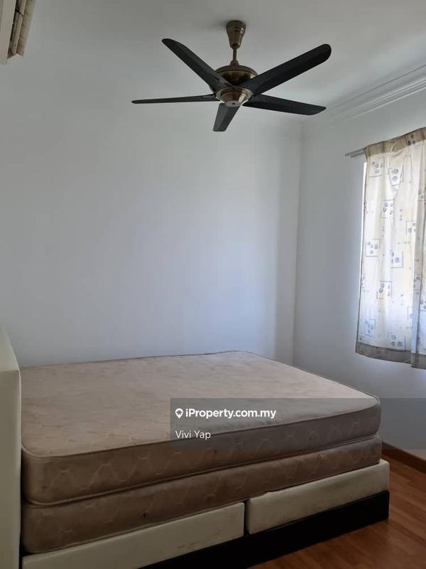 Kediaman Servis untuk Dijual di Garden @ One South oleh Vivi Yap - iProperty.com.my