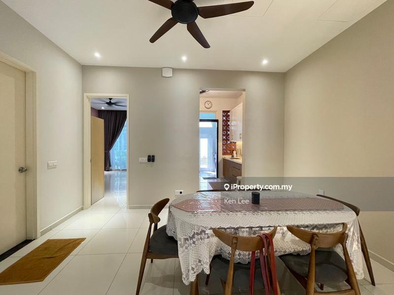 Rumah Berangkai 2 Tingkat untuk Dijual di Eco Majestic, Semenyih oleh Ken Lee - iProperty.com.my