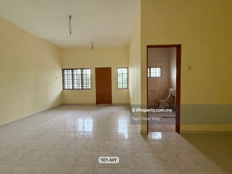 Rumah Teres untuk Dijual di Teluk Pulai, Klang oleh Yap Chew Ying - iProperty.com.my
