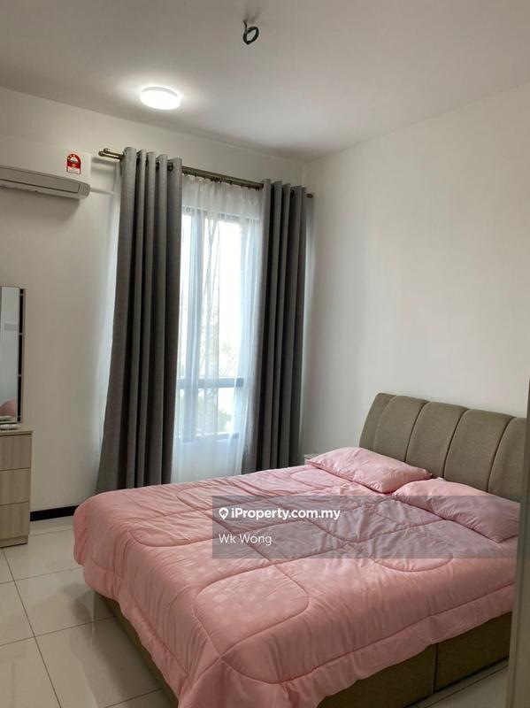 Service Residence for Sale in Luminari by Wk  Wong - iProperty.com.my