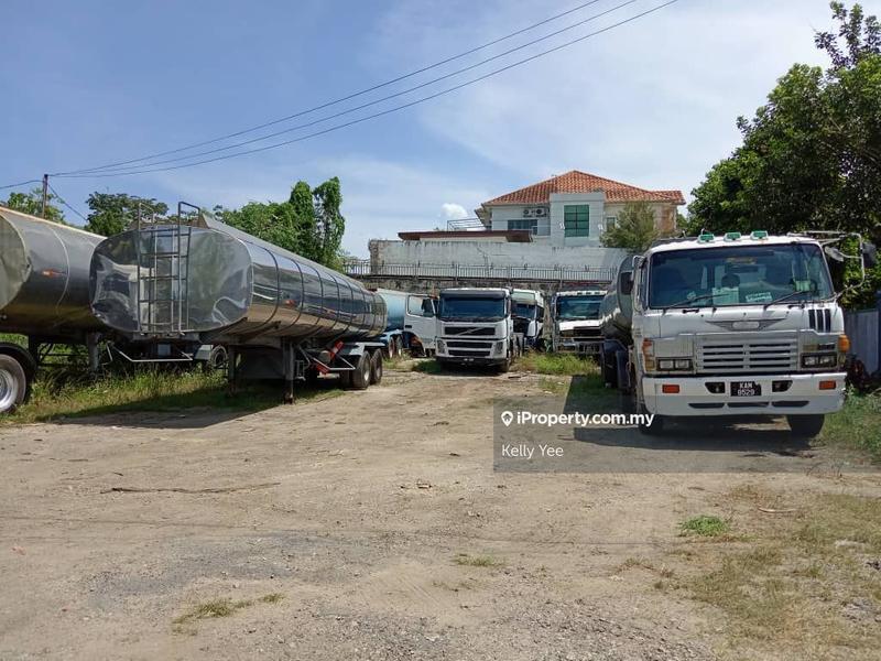 For Sale - First Grade Residential Land @ Bukit Tengah for Sale