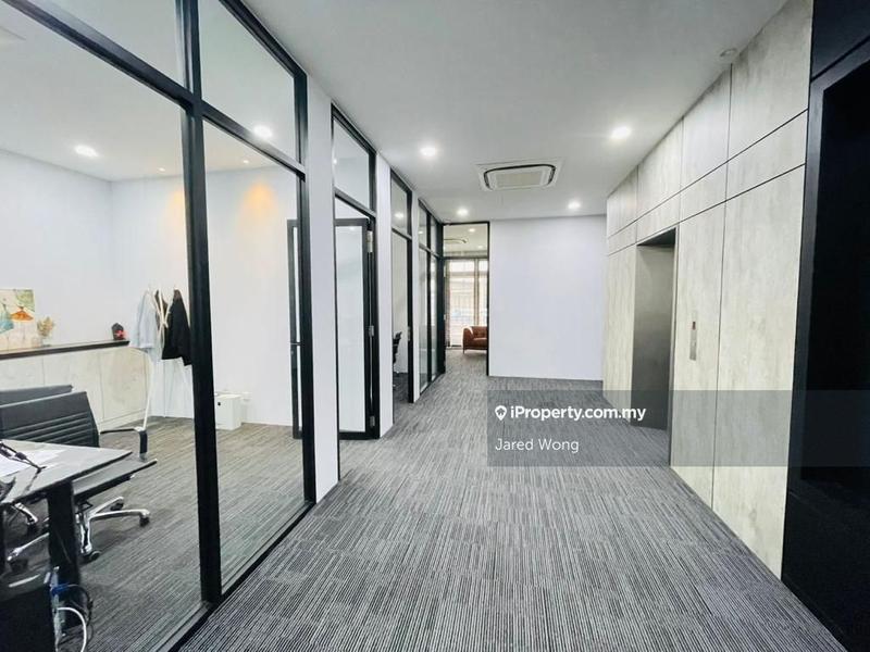 Semi-D Factory for Rent in Bandar Puteri Puchong, Puchong by Jared Wong - iProperty.com.my
